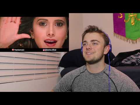 Yo Yo Honey Singh: DIL CHORI (Video) Simar Kaur Reaction!