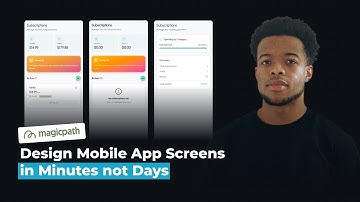Prototype a Mobile App in Minutes: The New AI-Powered Workflow for Businesses