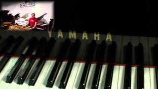 Yamaha C2 Grand Piano For Sale