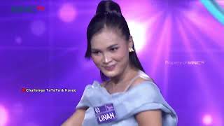 BIKIN SALAH FOKUS!! Liat Goyang Ulek Dari Sandrina | DMD PANGGUNG REZEKI