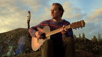 Mike Back - Prototype (Music Video)