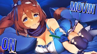 Nightcore - Movin On [NV]