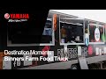 Binners Farm Food Truck