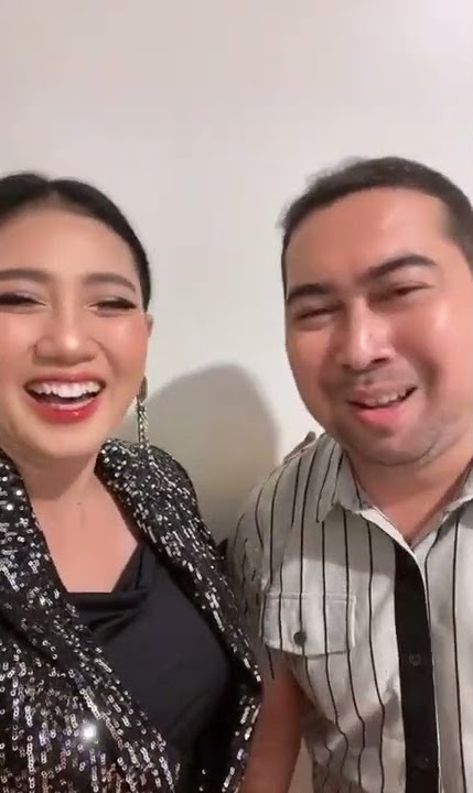 Akhirnya Jumpa Kembali With Kak Erie Suzan