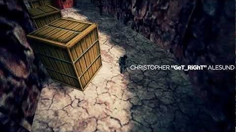 fnatic MSI JUST PISTOLS