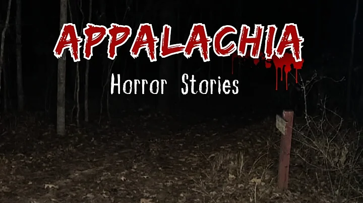 16 Disturbing & Scary TRUE Appalachian Mountains Horror Stories | 2+H Compilation | Horror Spectator
