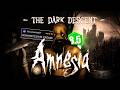 O MACABRO JOGO DE TERROR Amnesia The Dark Descent O MACABRO JOGO DE TERROR Amnesia The Dark Descent