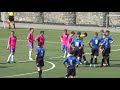 U-15. ДЮФЛУ. "Фламінго" - "Гірник-Спорт" - 0:2. 1 тайм 15.05.2021.