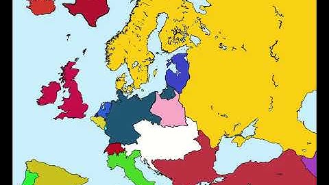 Europe 1900 but top comment changes it part 6