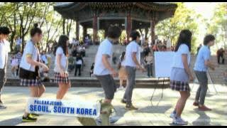 The Sid Shuffle: Opi ICE AGE -elokuvan Sidin opettama tanssi!