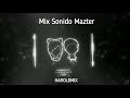 Mix Sonido Mazter  (HaroldMix)