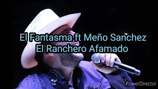 Watch El Fantasma El Ranchero Afamado video