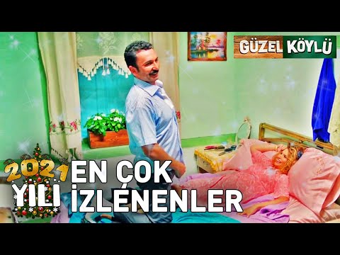 2021 En Çok İzlenenler - Güzel Köylü