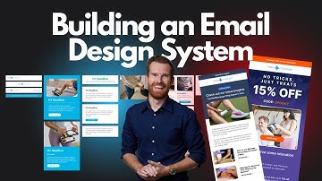 Building an Email Design System with Email Love