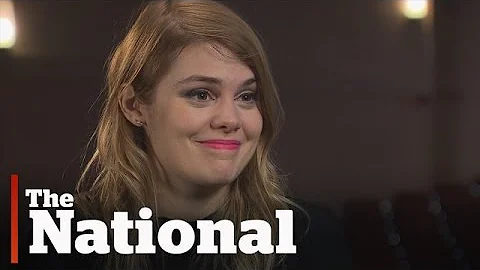 Coeur de pirate | Beatrice Martin Moving to English Songs