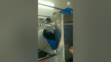 Máy rửa khay nhựa ( Tray Washer )