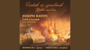 Fidelity in F Minor, Hob. XXVIa:30