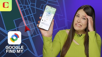Google’s Find My Device Network on Android Is OK but Apple’s Is Better