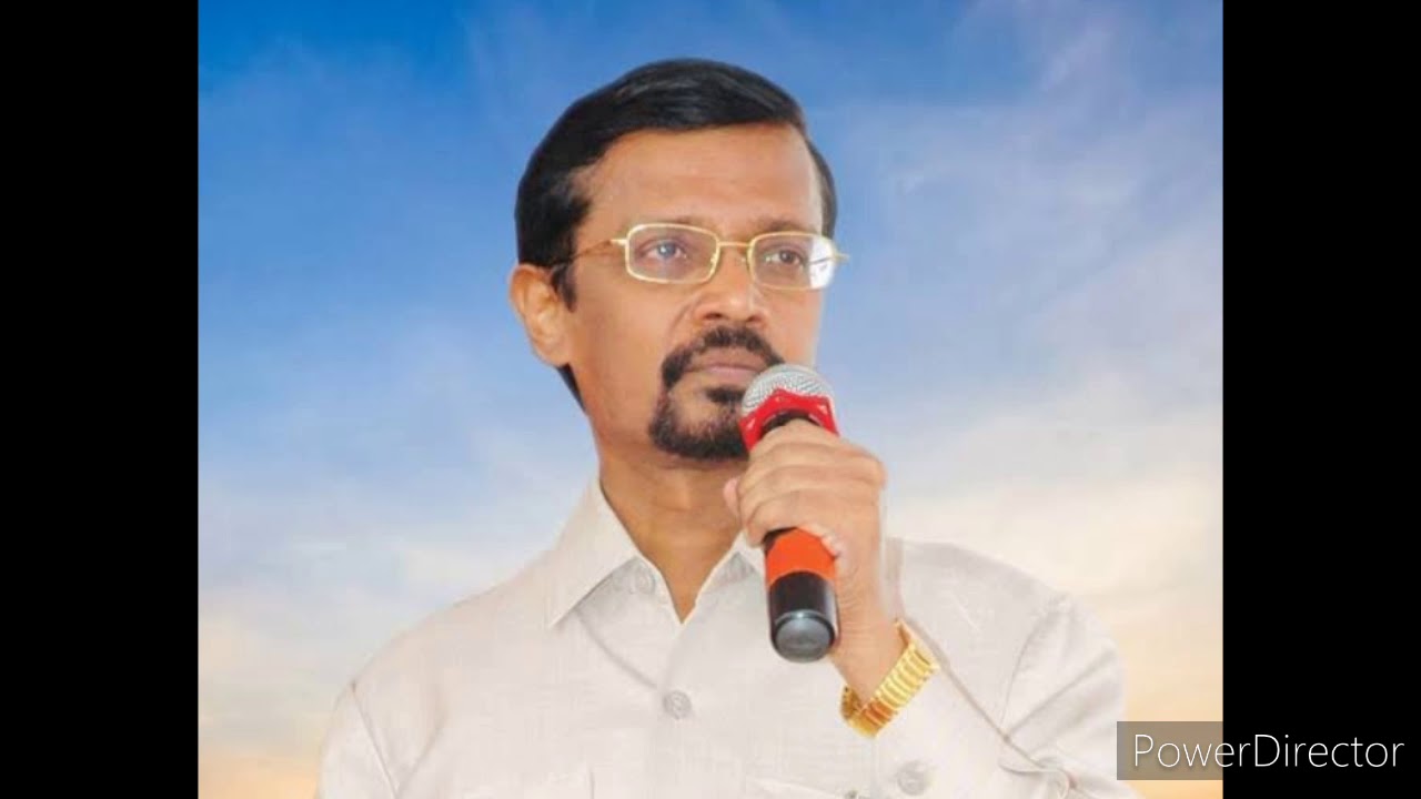 மெய்சிலிர்க்க வைத்த சாட்சி Bro Vincent selvakumar