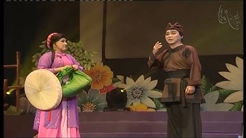 TRÍCH ĐOẠN CẢI LƯƠNG - BÊN CẦU DỆT LỤA - THANH SANG VÀ LỆ THỦY