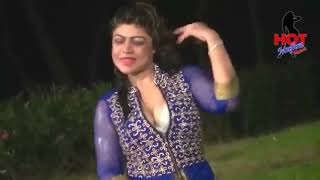 NADIA MALIK 2019 NEW Hot,Wet Mujra Hit Song Mainu Aashiq Lagdey