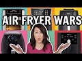 I Tested Amazon's Top Selling Air Fryers →  Don’t Buy Your Next Air Fryer Until You Watch This!