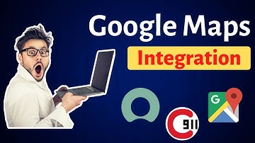 ServiceNow Google Maps Integration | ServiceNow Implementation Live