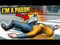 My NEW FAVORITE Game of 2019 - Pigeon Simulator Gameplay | Funny Moments!