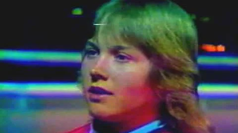 Susan Looney Harness Horse Driver at 16