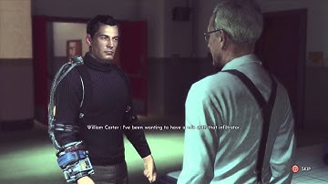 The Bureau: XCOM Declassified - Part 15 - Silacoid Hunting  - Walkthrough - Gameplay