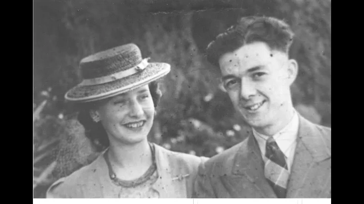 Roy & Dorothy Packer History