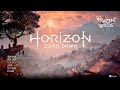 Horizon Zero Dawn Main Menu Music 1 Hour Loop