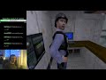 20.12.2019 - Полное прохождение DLC Half-life: Blue Shift