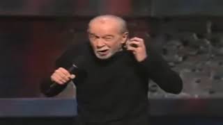 George Carlin - The Illusion of Security
