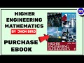 Higher Engineering Mathematics by John Bird - EBOOKMART