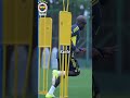 Ngolo kanté à Fenerbahçe