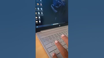 Master Virtual Desktops in Windows with Ctrl + Windows + D & Windows + Tab! 🖥️ #windows #computer