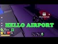Mad City Roblox Game