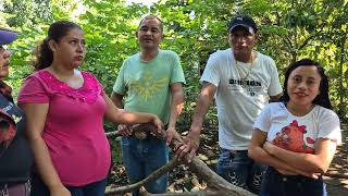 Hoy Si Le Dierón Donde Mas Le Duele A Chinola Suegra Le Dio Macizo Que Es Poco Hombre Para Su Hija