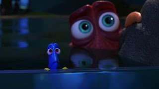Celebrity Finding Dory - Trailer #3 Wealth