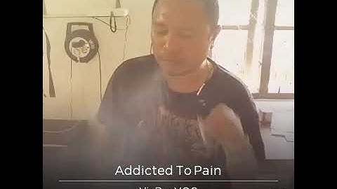 Addicted To Pain - Alterbridge || Amazing Cover