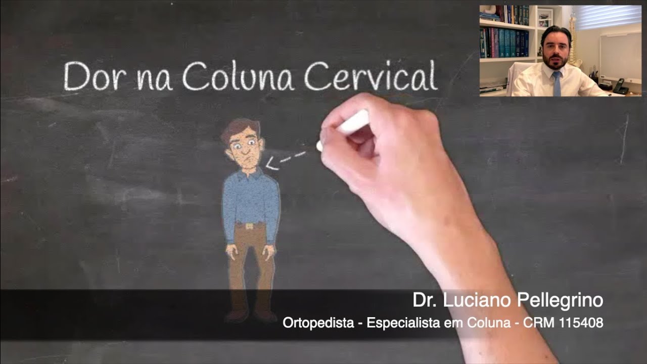 Coluna do Atleta - Dr. Luciano Pellegrino - Médico Ortopedista