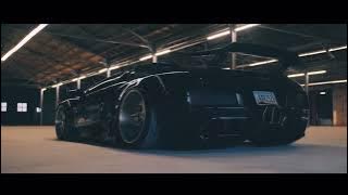 Night Lovell - Off Air:  GANGSTER GANG: Liberty Walk GTR and Murcielago