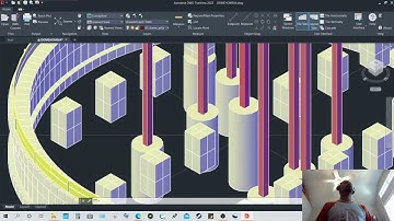 Dome Home Project: Part 2, The Base