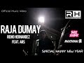 RAJA DUMAY - RIDHO HERNANDEZ (Feat. ARS)