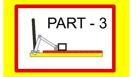 A Router Table Fence that stays Parallel - Part 3