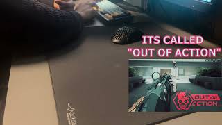 ARTIZAN ZERO XSOFT XL MOUSEPAD REVIEW (after 1 year usage!) screenshot 1