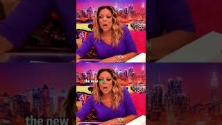 Wendy Williams signed a $20 million "Ultimate Estate Plan". #actor #entertainment #celebrity