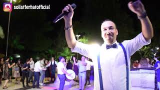 Ekol Müzik Solist Ferhat Eki̇zoğlu