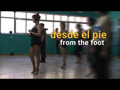 Tango Training | Alejandra Gutty Tango • Coaching